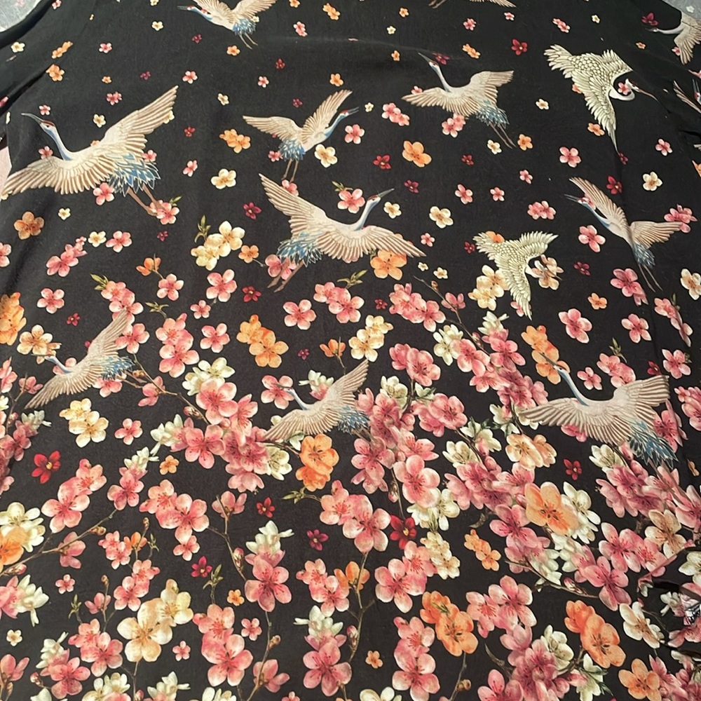 FARM Rio Blouse - Picture 2 of 7